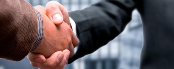 商务服务业中的职业中介服务