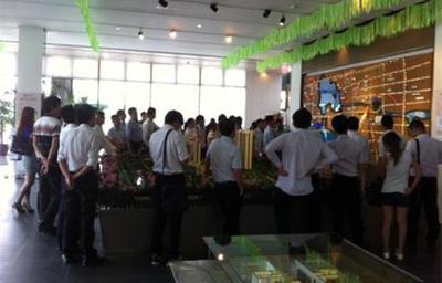 职业中介服务机构的作用与价值